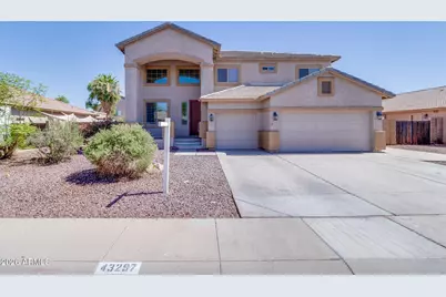 43297 W Roth Road, Maricopa, AZ 85138 - Photo 1