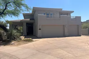 23003 N 77th Way, Scottsdale, AZ 85255 - Photo 1