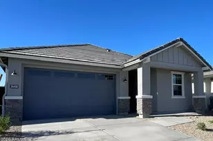 26450 W Crown King Rd, Buckeye, AZ 85326 - Photo 1