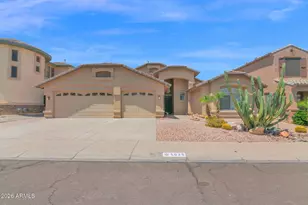 5625 N Rattler Way, Litchfield Park, AZ 85340 - Photo 1