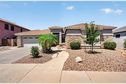 9814 E Lompoc Avenue, Mesa, AZ 85209 - Photo 1