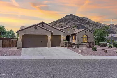 25612 N 55th Drive, Phoenix, AZ 85083 - Photo 1