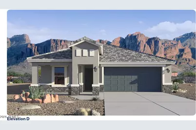 2591 E Villa Linda Drive, Phoenix, AZ 85024 - Photo 1