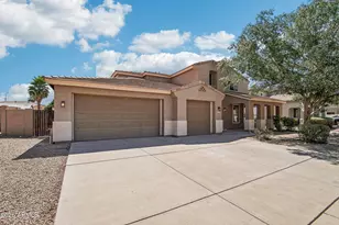 4121 S Chatham St, Mesa, AZ 85212 - Photo 1