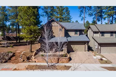 2911 S Pepita Drive, Flagstaff, AZ 86001 - Photo 1