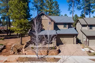 2911 S Pepita Dr, Flagstaff, AZ 86001 - Photo 1