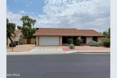 1331 W Stottler Drive, Chandler, AZ 85224 - Photo 1