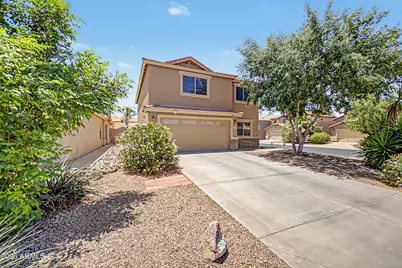 41761 W Warren Lane, Maricopa, AZ 85138 - Photo 1