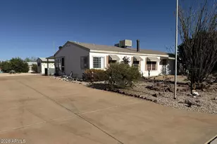 30909 S Fort Apache Dr, Congress, AZ 85332 - Photo 1