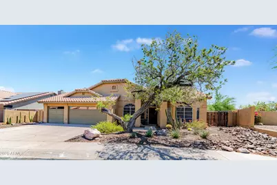 10791 S Xavier Court, Goodyear, AZ 85338 - Photo 1