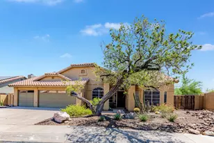 10791 S Xavier Ct, Goodyear, AZ 85338 - Photo 1