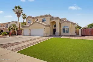 2848 E Fountain St, Mesa, AZ 85213 - Photo 1