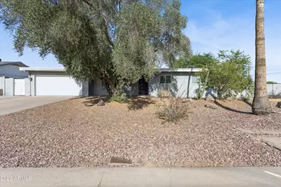 13801 N 56th Place, Scottsdale, AZ 85254 - Photo 1