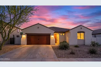 14093 W Windrose Drive, Surprise, AZ 85379 - Photo 1