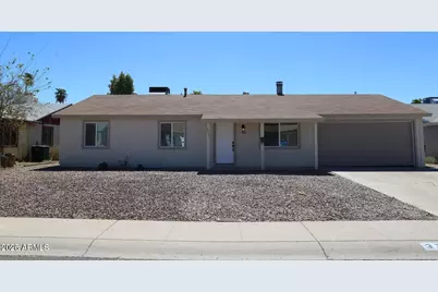 3737 E Eugie Avenue, Phoenix, AZ 85032 - Photo 1