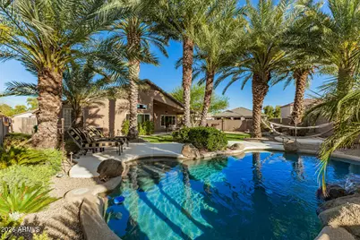 5508 N Rattler Way, Litchfield Park, AZ 85340 - Photo 1