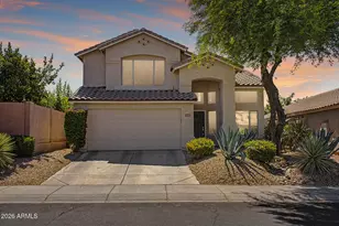 26421 N 43rd Pl, Phoenix, AZ 85050 - Photo 1