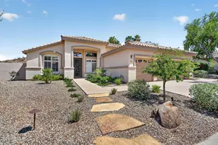 2541 E Silverwood Dr, Phoenix, AZ 85048 - Photo 1