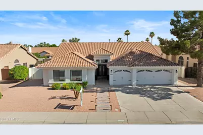 3261 W Jasper Drive, Chandler, AZ 85226 - Photo 1