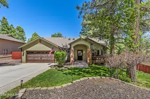 6194 E Barney Dr, Flagstaff, AZ 86004 - Photo 1