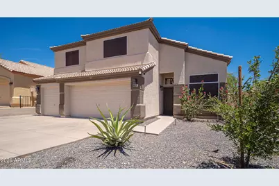 18031 N 15th Place, Phoenix, AZ 85022 - Photo 1