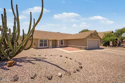 7733 W Pershing Avenue, Peoria, AZ 85381 - Photo 1