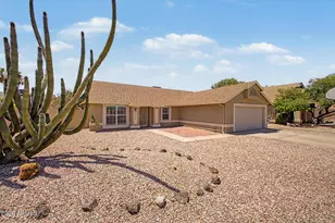 7733 W Pershing Ave, Peoria, AZ 85381 - Photo 1