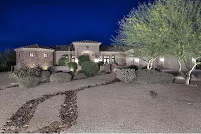 38793 N 107th Place, Scottsdale, AZ 85262 - Photo 1