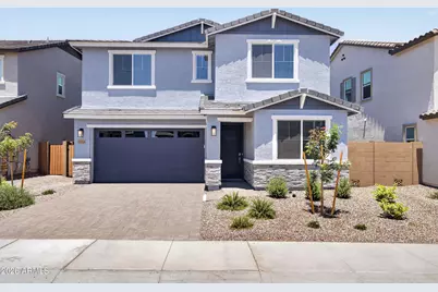 12018 W Calle De Pompas --, Peoria, AZ 85383 - Photo 1