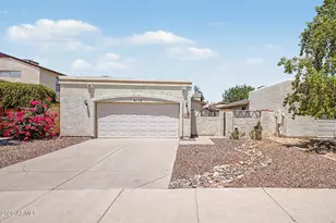 4706 W Escuda Dr, Glendale, AZ 85308 - Photo 1