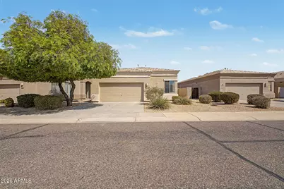 6368 W Pontiac Drive, Glendale, AZ 85308 - Photo 1