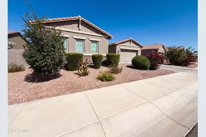 3226 N 197th Avenue, Buckeye, AZ 85396 - Photo 1