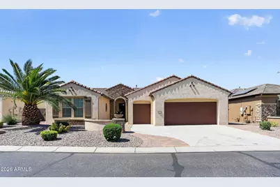 16714 W Alvarado Drive, Goodyear, AZ 85395 - Photo 1