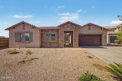3080 E Powell Way, Gilbert, AZ 85298 - Photo 1