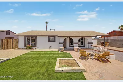8714 W Becker Lane, Peoria, AZ 85345 - Photo 1