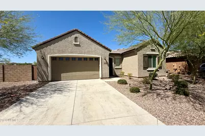 12556 W Calle De Baca --, Peoria, AZ 85383 - Photo 1