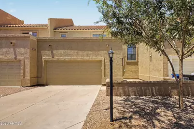 2084 N Sunset Drive, Chandler, AZ 85225 - Photo 1