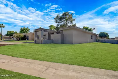 2514 N 60th Place, Scottsdale, AZ 85257 - Photo 1