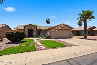 14937 W Mauna Loa Lane, Surprise, AZ 85379 - Photo 1