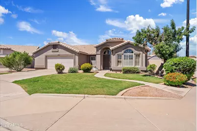 1855 W Leah Lane, Gilbert, AZ 85233 - Photo 1