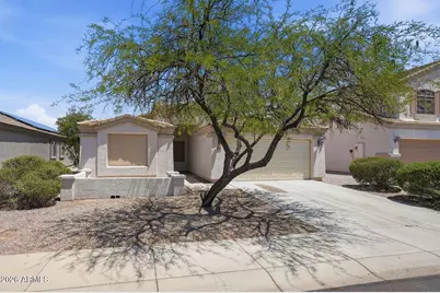 3938 N Creosote Court, Casa Grande, AZ 85122 - Photo 1