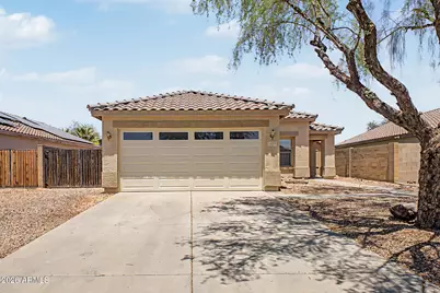 15660 W Port Au Prince Lane, Surprise, AZ 85379 - Photo 1