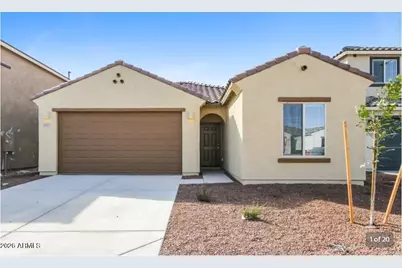 25357 W Chipman Road, Buckeye, AZ 85326 - Photo 1