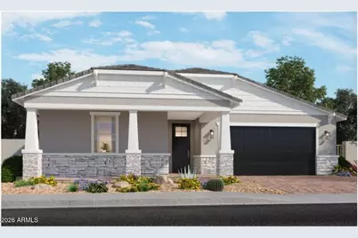 15817 W Honeysuckle Drive, Surprise, AZ 85387 - Photo 1