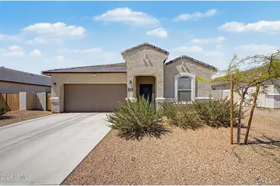 1320 W Raymond Avenue, Coolidge, AZ 85128 - Photo 1
