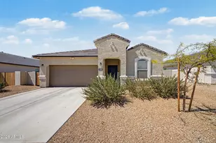 1320 W Raymond Ave, Coolidge, AZ 85128 - Photo 1