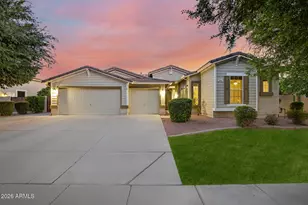 3161 E Lexington Ave E, Gilbert, AZ 85234 - Photo 1