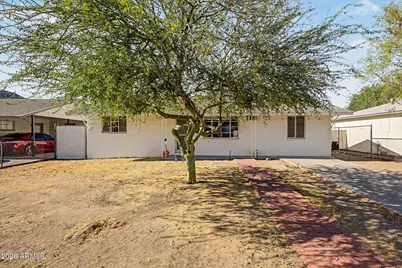 906 E Cinnabar Avenue, Phoenix, AZ 85020 - Photo 1