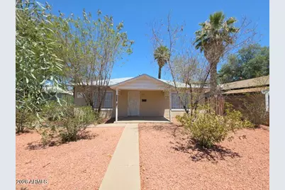 1118 W Roosevelt Street # B, Phoenix, AZ 85007 - Photo 1