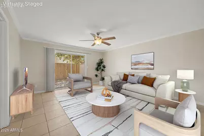 4317 N 19th Drive, Phoenix, AZ 85015 - Photo 1